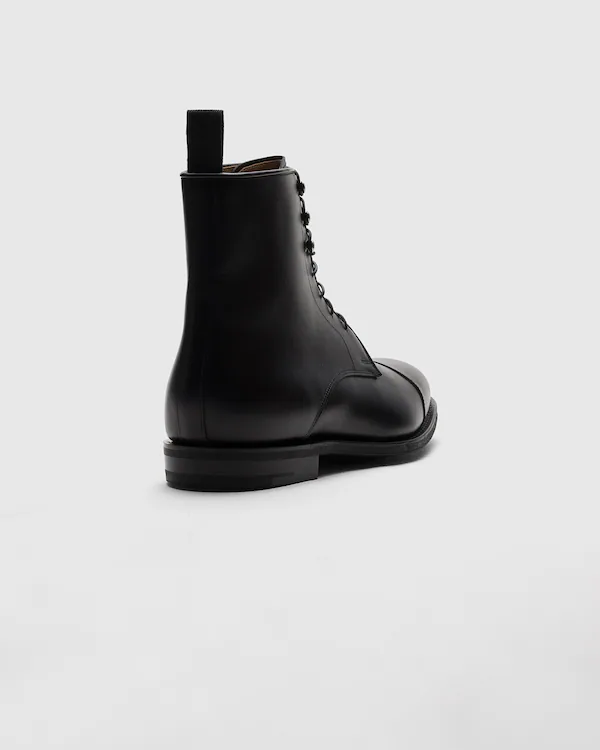 Edworth 2.0 Calfskin Boot