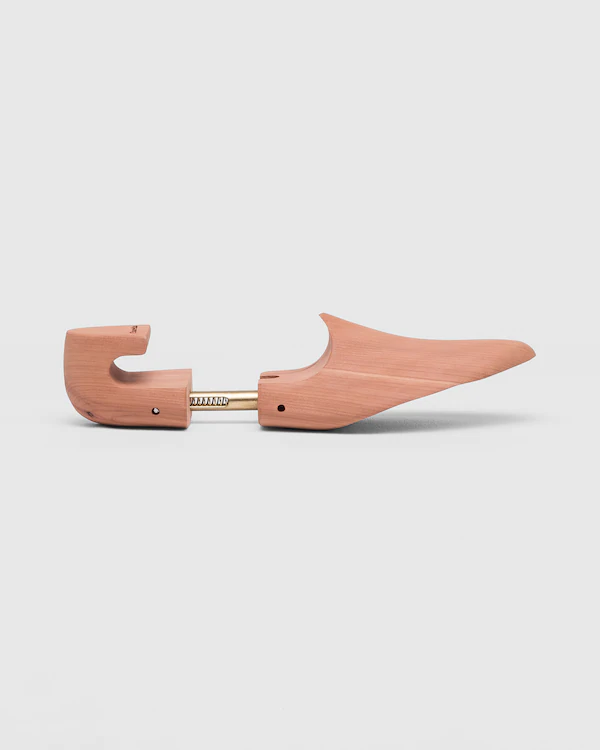 Wessex Womens Shoe Tree Cedar-wood shoe trees for women