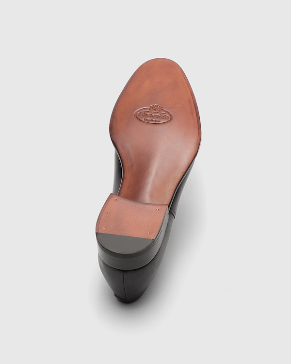 Mayfair Doha Leather Oxford
