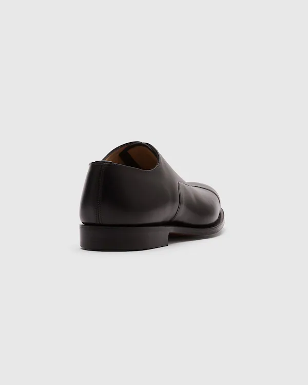 Consul Calf Leather Oxford
