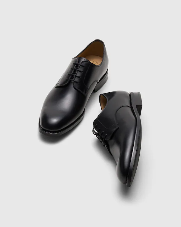 Cartmel R 2.0 Calfskin Derby