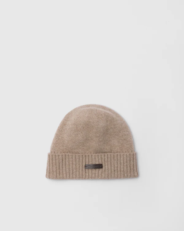 Beanie Cashmere Beanie