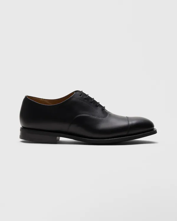 Consul R 2.0 Calfskin Oxford