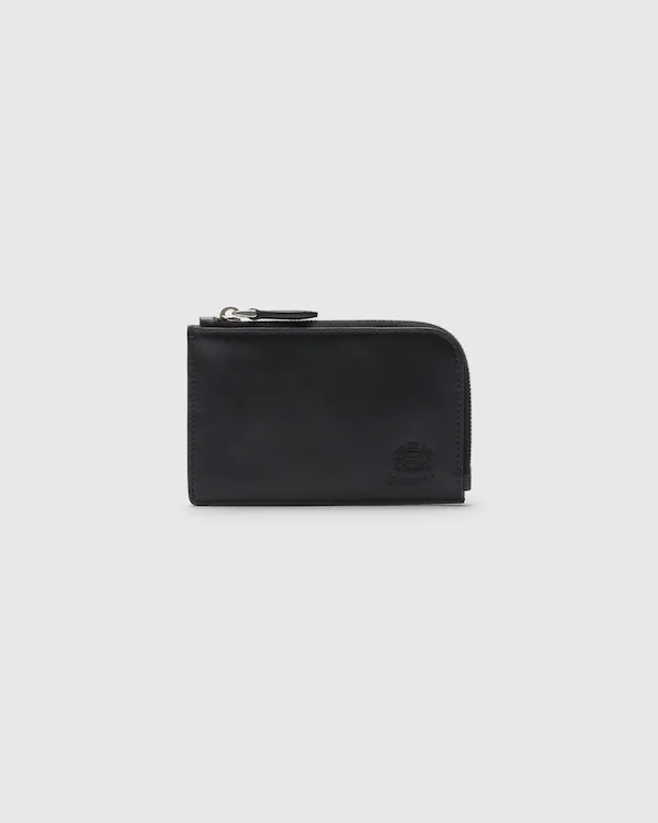 Card Holder Soft Calfskin Card Holder