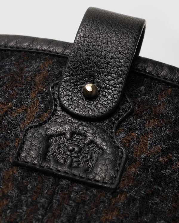 Peyton Soft Grain Leather Boot