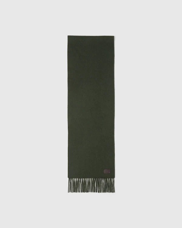 Scarf Cashmere Wool Scarf