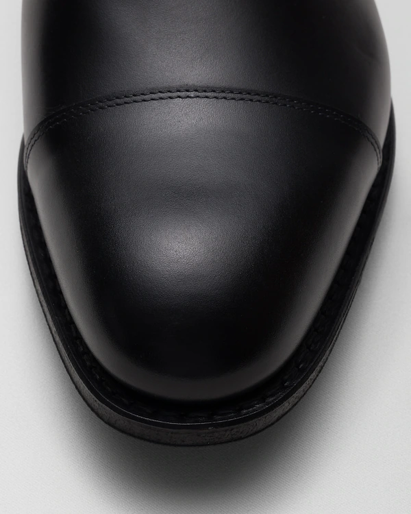 Edworth 2.0 Calfskin Boot